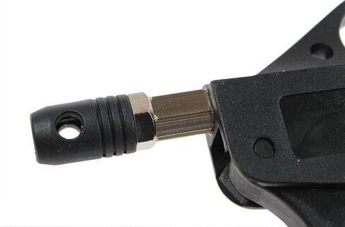 Coilhose Pneumatics 770-S-BAG 770 Series Lightweight Pistol Grip Blow Gun in Kuwait