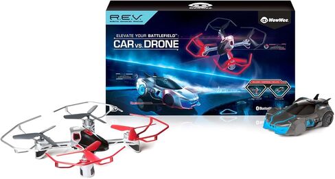 مركبات WowWee الآلية المحسنة (R.E.V) in Kuwait