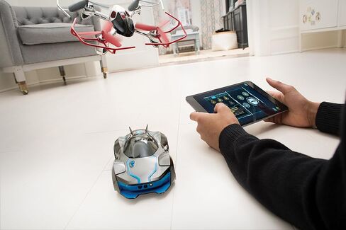 مركبات WowWee الآلية المحسنة (R.E.V) in Kuwait