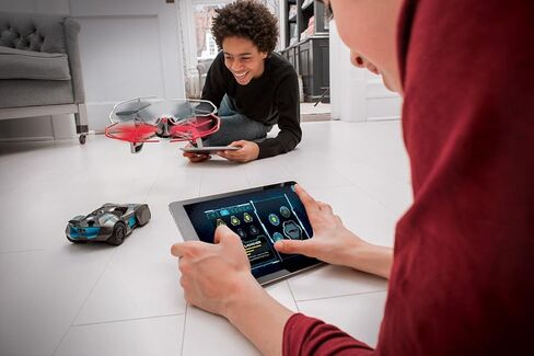 مركبات WowWee الآلية المحسنة (R.E.V) in Kuwait