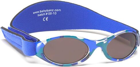 Baby BANZ Sunglasses Infant Sun Protection – Ages 0-2 Years – The Best Sunglasses for Babies & Toddlers in Saudi Arabia