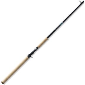 St. Croix Rods Premier Musky Casting Rod, Premium Quality Casting Rod, Made in The USA in Kuwait