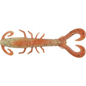 Berkley Gulp! Mantis Shrimp , New Penny, 3" in Kuwait