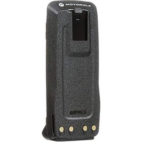 Motorola Original PMNN4077 PMNN4077D IMPRES Li-ion 7.4V 2400mAh Battery in Saudi Arabia