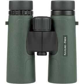 Hawke Nature-Trek 8x42 Binocular - Green in Saudi Arabia