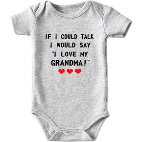 Acwssit Daddy Play Games Baby Boy Clothes Unisex Funny Baby Girl Baby Bodysuit 0-3 months in Kuwait