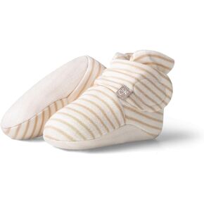 جوميكيدز حذاء للاولاد الرضع، قابل للتعديل، ناعم وآمن in Kuwait