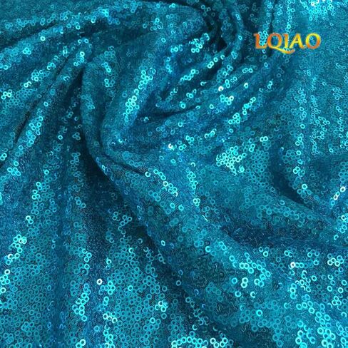 Sequence Backdrop Curtain Panel 2 Pieces 2FTx8FT Apple Green Shimmer Wall for Photo Booth Parties Youbube Wedding Pocket 2x8ft-2Pieces SFC-2x8ft Apple Green 1226 in Saudi Arabia
