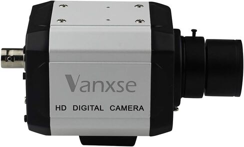كاميرا المراقبة الأمنية Vanxse Cctv HD 960h 8mm CS in Kuwait