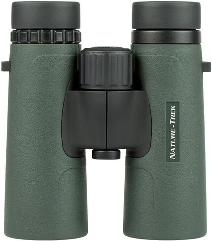 Hawke Nature-Trek 8x42 Binocular - Green in Saudi Arabia