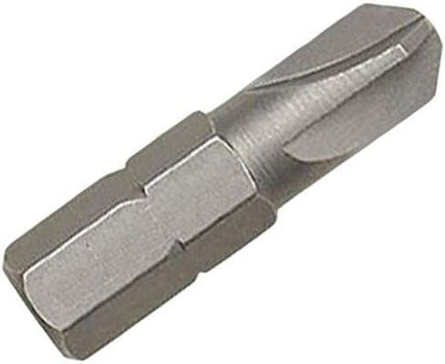 Drill America INS212-4 TORQ-Set Bit 1/4"HX Shank, 125TS04, 4 in Saudi Arabia