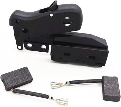 KIMGU Switch Trigger Replace for DeWALT N548978 606056-00 DW712 DW715 DW716 DW717 DW718 DWS780 Miter Saw in Saudi Arabia