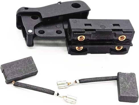 KIMGU Switch Trigger Replace for DeWALT N548978 606056-00 DW712 DW715 DW716 DW717 DW718 DWS780 Miter Saw in Saudi Arabia