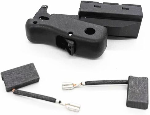 KIMGU Switch Trigger Replace for DeWALT N548978 606056-00 DW712 DW715 DW716 DW717 DW718 DWS780 Miter Saw in Saudi Arabia