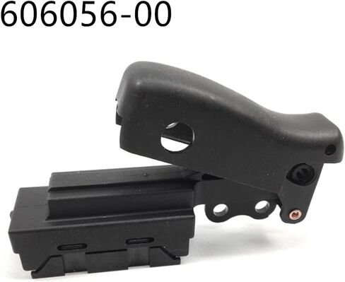 KIMGU Switch Trigger Replace for DeWALT N548978 606056-00 DW712 DW715 DW716 DW717 DW718 DWS780 Miter Saw in Saudi Arabia