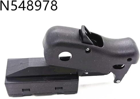 KIMGU Switch Trigger Replace for DeWALT N548978 606056-00 DW712 DW715 DW716 DW717 DW718 DWS780 Miter Saw in Saudi Arabia