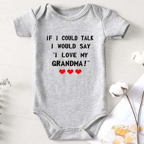 Acwssit Daddy Play Games Baby Boy Clothes Unisex Funny Baby Girl Baby Bodysuit 0-3 months in Kuwait