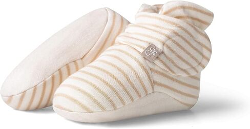 جوميكيدز حذاء للاولاد الرضع، قابل للتعديل، ناعم وآمن in Kuwait