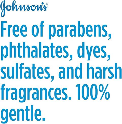 Johnsons Baby Creamy Oil Aloe Vera & Vitamin-E 8 Ounce (236ml) (3 Pack) in Saudi Arabia