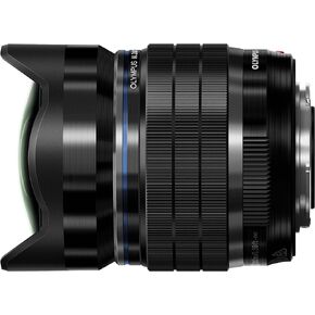 Olympus M.Zuiko Digital ED 8mm f1.8 Fisheye PRO Lens (Renewed) in Saudi Arabia