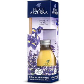 فيليس ازورا موزع عطور مع عصي برائحة اللافندر والسوسن 200 مل in Kuwait