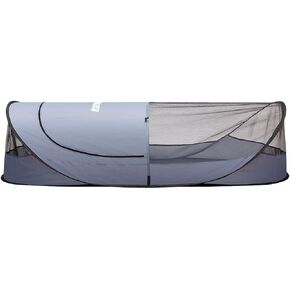 خيمة ناموسية محمولة مفردة، خيمة ناموسية منبثقة للتخييم والسفر في الخارج في الفناء الخلفي، ذاتية الوقوف - توسيع in Kuwait