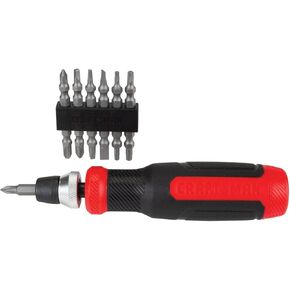 CRAFTSMAN CMHT68003 CFT 12IN1 PRECISION MULTI BITS in Kuwait