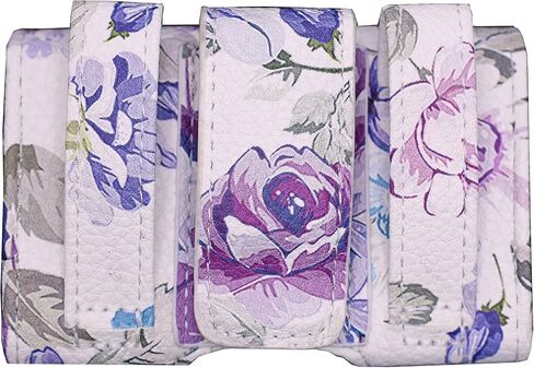 Premium Design Pouch Case with Belt Clip for Tandem Insulin Pump (All Models: t:Slim/t:Slim G4 / t:Slim X2 / t:Flex) (F3-BACLK) in Kuwait
