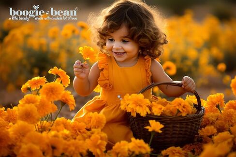 Calendula Oil For Delicate Skin, Baby Oil and Natural Baby Massage Oil, Baby Oil and Kids Massage Oil, Pure Calendula Oil in Kuwait