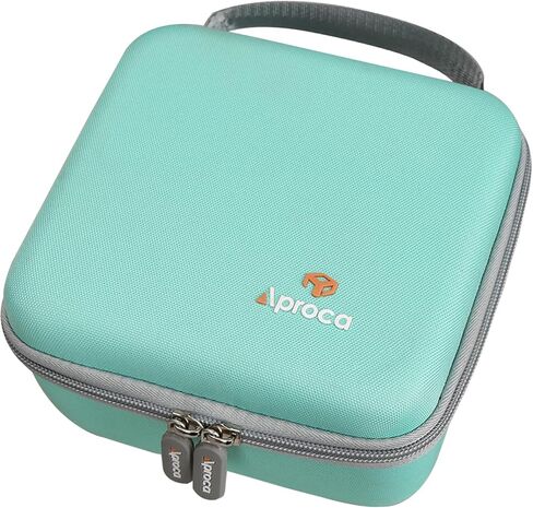 Aproca Hard Travel Storage Protective Case, for Vixic Label Makers-2023 D210S Portable Label Maker Machine and Tapes in Saudi Arabia