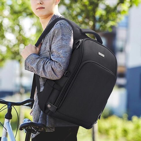 حقيبة ظهر للكاميرا من YOUNGOA للمصورين الفوتوغرافيين in Kuwait