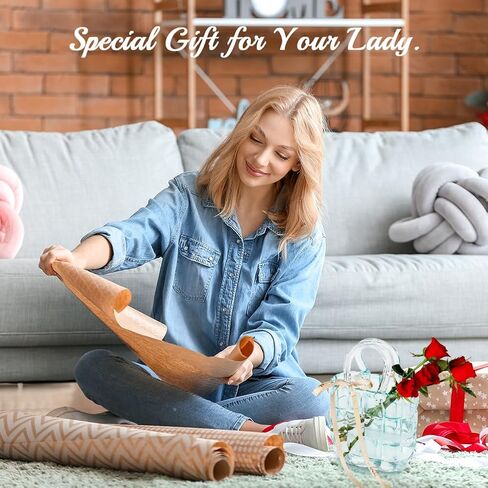 Handmade Glass Purse Vase for Flowers: Blue Handbag Unique Flower Vase Decorative - Wide Mouth Lattice Vase for Home Wedding Decor in Kuwait