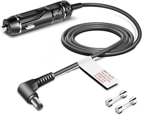 كابل طاقة TAIFU 12 فولت تيار مستمر لسلك طاقة Philips Respironics لسلسلة DreamStation & DreamStation 2 CPAP BiPAP نظام متقدم واحد 60 سلسلة CPAP 267P 467P 560 560P 567P 660P 667P760 760P in Saudi Arabia