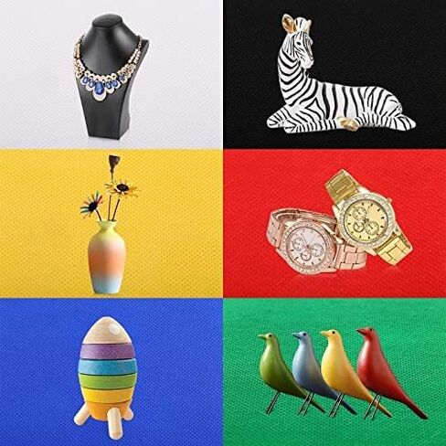 فوتوكونيك صندوق اضاءة محمول عالي السطوع لاستوديو الصور مقاس 30 سم مع حلقة اضاءة LED قابلة للتعتيم in Kuwait