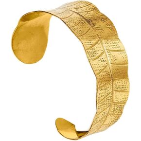 سوار تشارلي بيج للنساء | محفورا ليف سوار الإسورة | فتح سوار الكفة الإسورة | سوار البيان in Kuwait