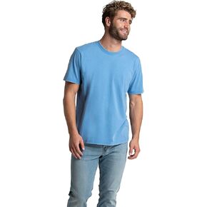 Fruit of the Loom Men's Crafted Comfort Tee, Relaxed & Classic Fit, Sizes S-2x