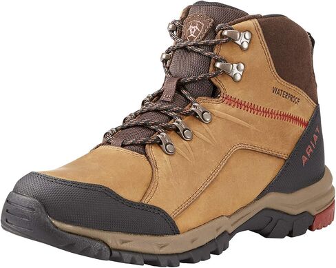 ARIAT Men's Skyline Mid Waterproof in Saudi Arabia