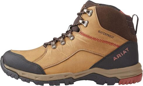ARIAT Men's Skyline Mid Waterproof in Saudi Arabia