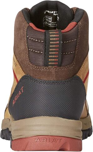 ARIAT Men's Skyline Mid Waterproof in Saudi Arabia