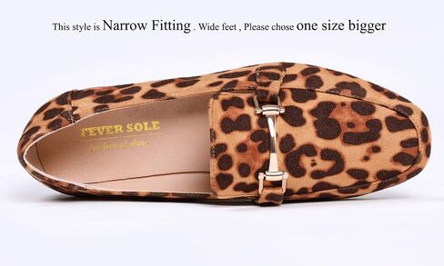 Feversole Women's Fashion Trim Deco Loafer Slippers in Kuwait