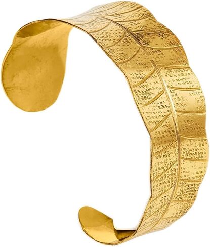 سوار تشارلي بيج للنساء | محفورا ليف سوار الإسورة | فتح سوار الكفة الإسورة | سوار البيان in Kuwait