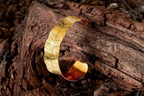 سوار تشارلي بيج للنساء | محفورا ليف سوار الإسورة | فتح سوار الكفة الإسورة | سوار البيان in Kuwait