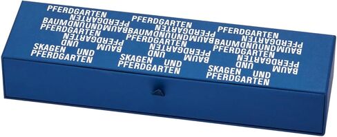 سوار سكاجين إكس باوم أوند بفيردجارتن من النحاس الذهبي in Kuwait