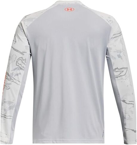 Under Armour Men's Iso-chill Shore Break Camo T-Shirt in Saudi Arabia