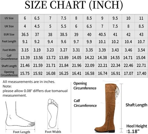 Women's Synthetic Suede Over the Knee Flat Heel Thigh High Boots | Dressy casual thigh high boots,long tall knee high boots ,side zipper, tie-back top,fall,dating,outfit,weekend in Saudi Arabia