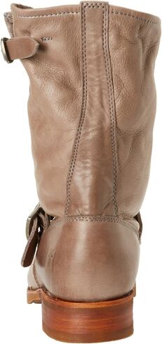 Frye 6 3⁄4" Veronica Short Boots for Women - Full-Grain Leather in Saudi Arabia