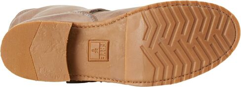 Frye 6 3⁄4" Veronica Short Boots for Women - Full-Grain Leather in Saudi Arabia