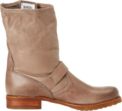 Frye 6 3⁄4" Veronica Short Boots for Women - Full-Grain Leather in Saudi Arabia