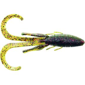 Missile Baits D Stroyer 7 inch Soft Plastic Creature Bait in Kuwait