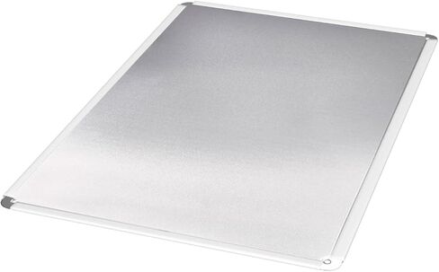 علامة معدنية من القصدير كلب صغير طويل الشعر ديكور جدار ديكور فني جداري علامة معدنية لمقهى بار مطعم سوبر ماركت متجر أفضل فكرة الهدايا 8 × 12 بوصة in Kuwait